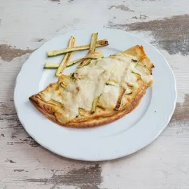 Crespella alla valdostana